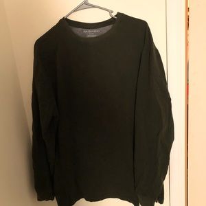 Men’s Large Longsleeve shirt
